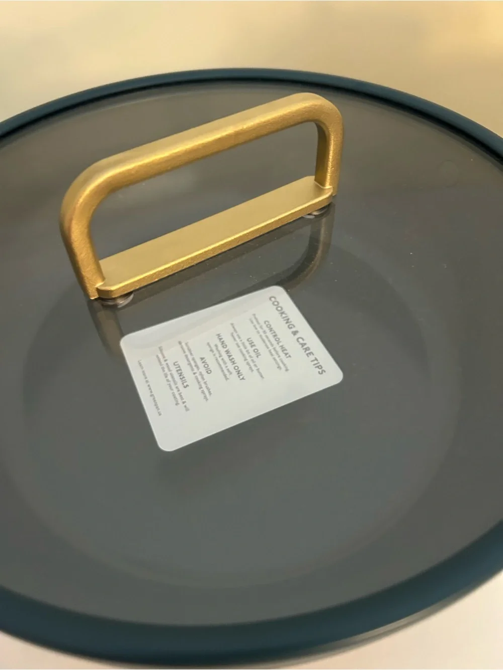 GreenPan nwob venetian
